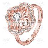 Factory Wholesale Direct 2015 the Latest Design Diamond Ring for Sale thumbnail-1