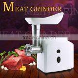 Hot Sell Plastic Electric Meat Grinder thumbnail-1