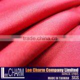 Polyester Blend Nylon Stretch Satin Fabric thumbnail-3