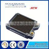 2015 Cpu Copper Radiator