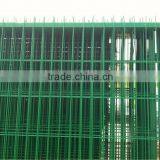 Iron Fence for Garden Metal Mesh Fence Welded Wire Mesh Fence