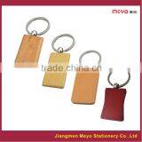 2015 Custom High Quality Keychain Manufacturer Wood Keychain Keyring Quality Choice