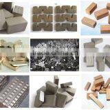 Diamond Segment for 300mm for Concrete thumbnail-5