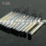 Dabber Tool 120mm Double Sided Oil Dab Wax Tool in Sliver and Gold Color Hot Sale Wax and Dry Herb Vaporizer Titanium Dab Tool thumbnail-6