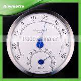 Hot Sale Indoor Thermometer Baromete Wholesale thumbnail-3