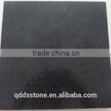 Shandong Black Granite Paving Tiles Slabs thumbnail-2