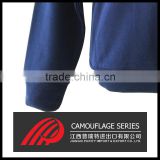 Quick Dry Crewneck Men 100 Cotton Sweatshirts Wholesale thumbnail-2