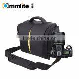 Camera Bag for Nikon DSLR Waterproof With Rain Cover