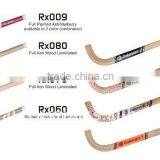 Roller Skating Hockey