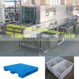 Automatic Crates Washer Machine/washing Machine/cleaning Machine
