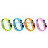 0.69 Inch OLED Display 3-axis G-sensor BT 4.0 Health Wristband thumbnail-6