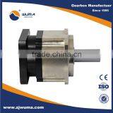 WEP/WFP Series High Precision Servo Motor Planetary Gearbox thumbnail-2