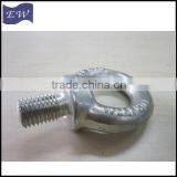 Lifting Eye Bolt Din580 Eye Bolt ( DIN580 ) thumbnail-5