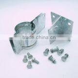 76CM POLYCARBONATE OUTDOOR WIDE ANGLE CONVEX MIRRORS thumbnail-3