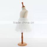 Breathable Mini Skirts Little Girls Skirts Cotton Yarn Skirts With 10 Pattens for 2-8 Years Girls thumbnail-3