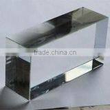 High Quality and Best Service Glass Block Manufacturers Glass Block Bricks Price thumbnail-6