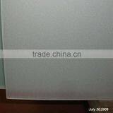 12mm Thick Toughened Glass for Door/sandblasted Glass for Shower Door thumbnail-4