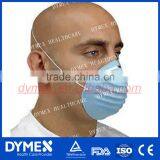 Disposable Dust Mask thumbnail-1