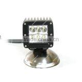 10-30V 18W Led Driving Light, Led Work Light for Offroad,atv,4x4 Accessories