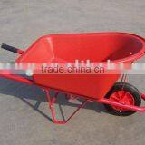 Plastic Wheel Barrow Wb0200