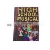 Lock Diary/secret Diary/girl Diary Bulk Spiral Notebooks