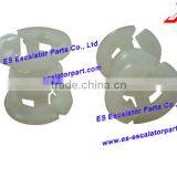 MITSUBISHI Escalator Parts , Escalator Chain Axle Bushing for Mitsubishi
