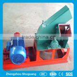 Popular Selling Driven Wood Shredder Chipper for Sale thumbnail-2