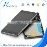 100% Test One By One Replacement Mobile Phone for Sony Z3,lcd for Xperia z3 Mobile Phones Original thumbnail-1