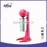 100W Two Speeds Instant Coffee & Penguin Cocktails & Milk Shaker