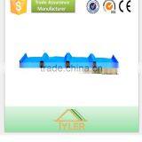 Best Price for Sandwich PU Polyurethane Insulated Panel