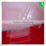Customized Vacuum Formed Plastic Blister Packaging thumbnail-1