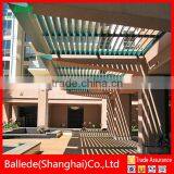 Easy Install Anti-corrosion Louver Roof in Awnings thumbnail-2