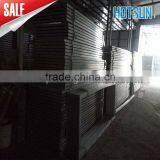 Screen Print Aluminum Frame / 20*30*1.0mm thumbnail-2