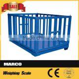 Good Quality Digital Weighing Scale Animated Balance Scale thumbnail-2