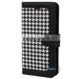 for Iphone 6 Flip Cover, Wallet for Iphone 6 /6 Plus Folio