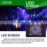Edgelight Led Advertising Display Screen China Supplier thumbnail-3