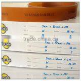 TUICO White Decline Strickling Squeegee SB (419) thumbnail-5