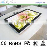 32 Inch Horizontal and Vertical LCD Wall Mounted Advertising Player Supplier's Choice
