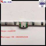 MGN9C 9mm Width Low Price Stainless Steel Miniature Linear Guideway