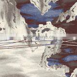 5 Star Hotel Printed Carpet thumbnail-3