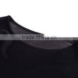 Woman Sweater Short Sleeve Spring & Summer Cool Pullover thumbnail-3