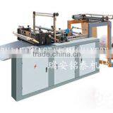Bottome Sealing and Cutting Bag Machine,sealing Cutting Bag Machine