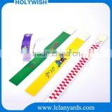 Paper Cute Printing Wristband for Kids One Time Use thumbnail-3