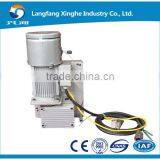 Customized LTD80 Hoist Suspended Platform / Wire Rope Electric Cradle / Building Gondola Lift Manufacturer thumbnail-4