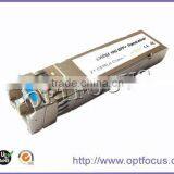 10G SFP+ WDM Transceiver