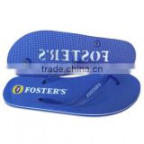 trade assurance advertising beach sandals clip toe sandals fashion flip flops