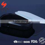 1000ml Microwavable Disposable Lunch Box With FDA Standard