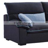 S2130 High Quality Fabric Ogahome Small Living Room Modern Sofa thumbnail-3