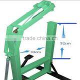 ARM SITTCHER for Building Film Packaging