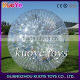 Hor Sale Inflatable Tumbleweed Ball, Inflatable Bumper Zorb Ball, Inflatable Tumbleweed Zorb Ball